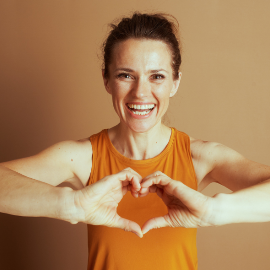 health & wellness