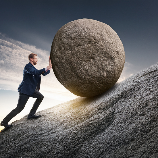 trauma and life challenges