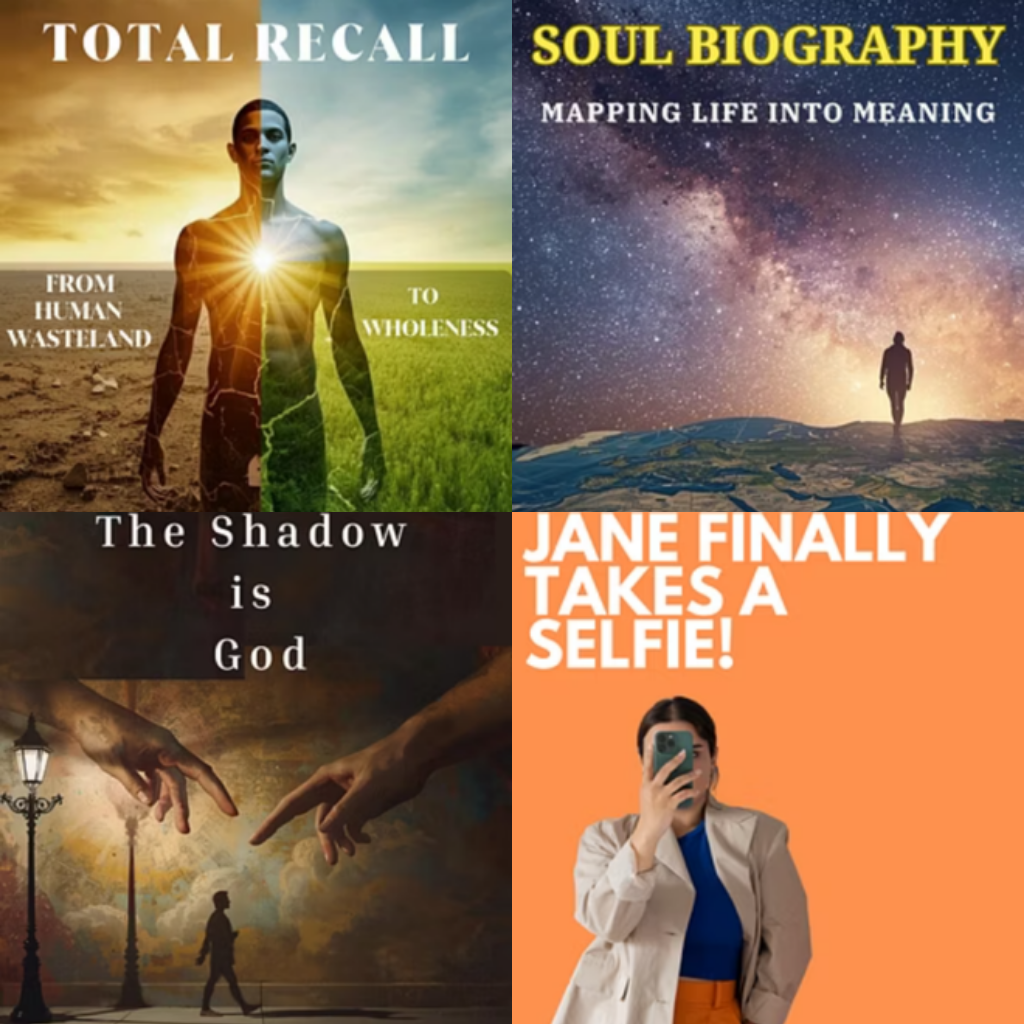 selfie series books Selfie Series Bundle (Books 1-4)