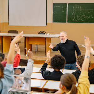 education