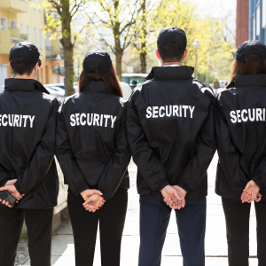 security